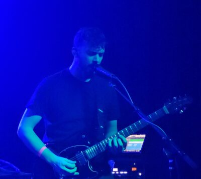 Embrium - Substation, Seattle, WA - February 20, 2026