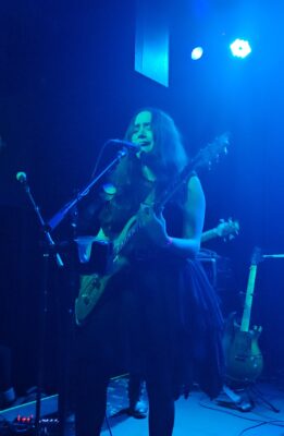 Embrium - Substation, Seattle, WA - February 20, 2026