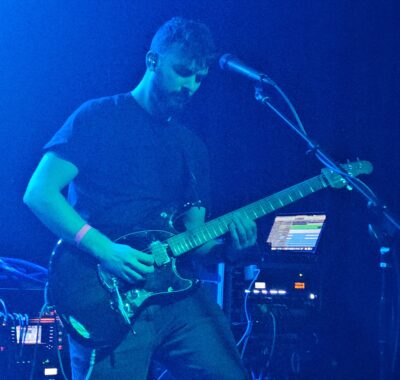 Embrium - Substation, Seattle, WA - February 20, 2026