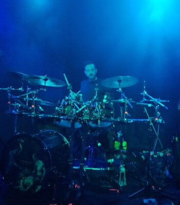 Embrium - Substation, Seattle, WA - February 20, 2026