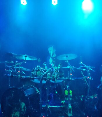 Embrium - Substation, Seattle, WA - February 20, 2026