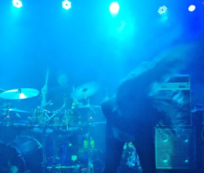 Embrium - Substation, Seattle, WA - February 20, 2026