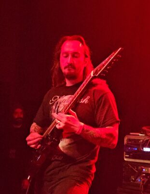 The Devils of Loudun - Substation, Seattle, WA - February 20, 2026