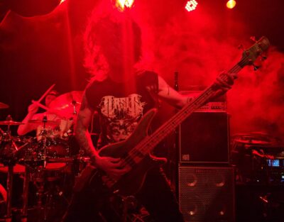 The Devils of Loudun - Substation, Seattle, WA - February 20, 2026