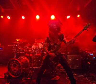 The Devils of Loudun - Substation, Seattle, WA - February 20, 2026