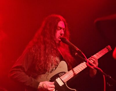 The Devils of Loudun - Substation, Seattle, WA - February 20, 2026