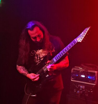 The Devils of Loudun - Substation, Seattle, WA - February 20, 2026