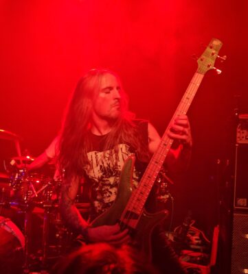 The Devils of Loudun - Substation, Seattle, WA - February 20, 2026