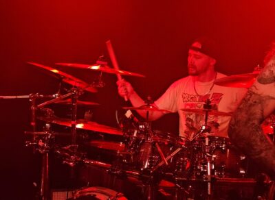 The Devils of Loudun - Substation, Seattle, WA - February 20, 2026