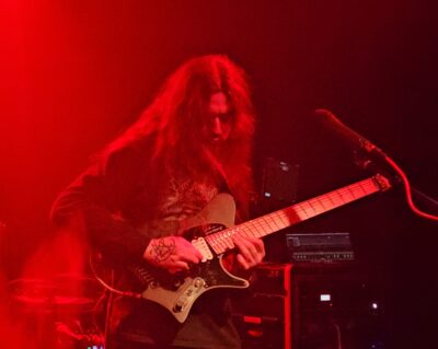 The Devils of Loudun - Substation, Seattle, WA - February 20, 2026