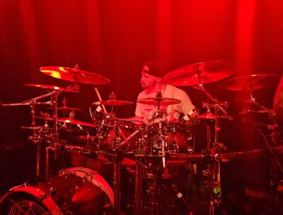 The Devils of Loudun - Substation, Seattle, WA - February 20, 2026