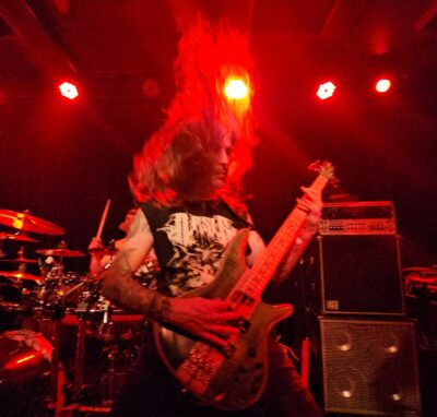 The Devils of Loudun - Substation, Seattle, WA - February 20, 2026