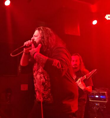 The Devils of Loudun - Substation, Seattle, WA - February 20, 2026