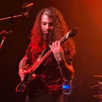 Exuvial - Substation, Seattle, WA - February 20, 2026