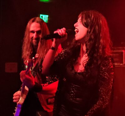 Telomyras - Substation, Seattle, WA - February 21, 2026