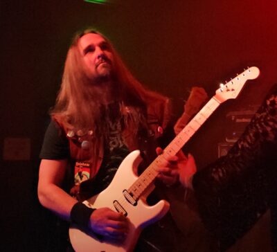 Telomyras - Substation, Seattle, WA - February 21, 2026