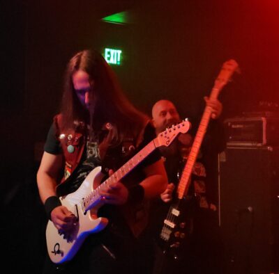 Telomyras - Substation, Seattle, WA - February 21, 2026