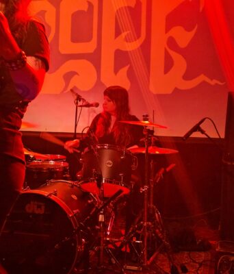 Rope - Substation, Seattle, WA - February 21, 2026