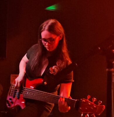 Rope - Substation, Seattle, WA - February 21, 2026