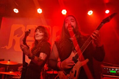 Rope - Substation, Seattle, WA - February 21, 2026