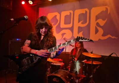 Rope - Substation, Seattle, WA - February 21, 2026