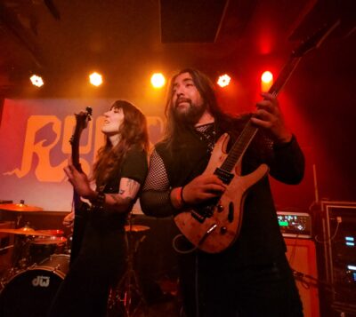 Rope - Substation, Seattle, WA - February 21, 2026