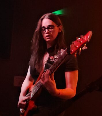 Rope - Substation, Seattle, WA - February 21, 2026