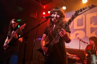 Rope - Substation, Seattle, WA - February 21, 2026