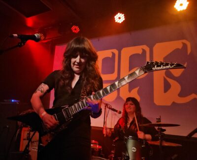 Rope - Substation, Seattle, WA - February 21, 2026