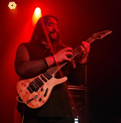 Rope - Substation, Seattle, WA - February 21, 2026