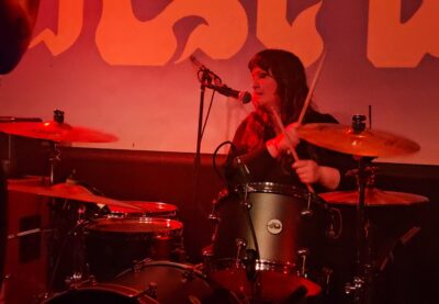 Rope - Substation, Seattle, WA - February 21, 2026