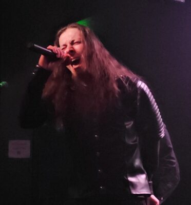 Greyhawk - Substation, Seattle, WA - February 21, 2026