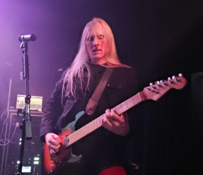 Greyhawk - Substation, Seattle, WA - February 21, 2026