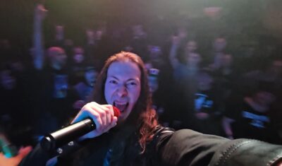 Greyhawk - Substation, Seattle, WA - February 21, 2026