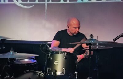 Greyhawk - Substation, Seattle, WA - February 21, 2026