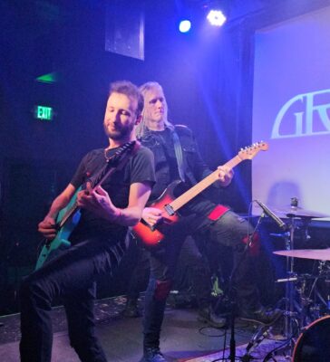 Greyhawk - Substation, Seattle, WA - February 21, 2026