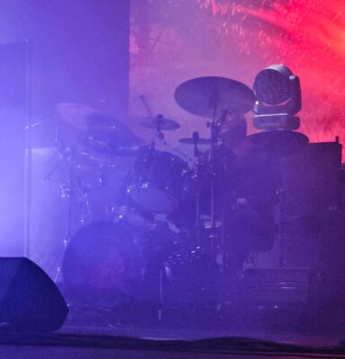 Katatonia - Doug Mitchell Thunderbird Sports Centre, Vancouver, BC, Canada - February 25, 2026