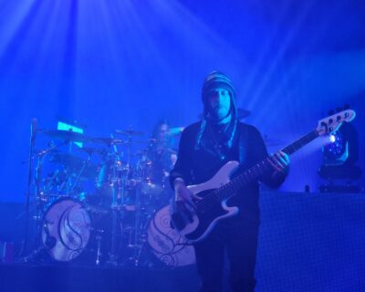 Opeth - Doug Mitchell Thunderbird Sports Centre, Vancouver, BC, Canada - February 25, 2026