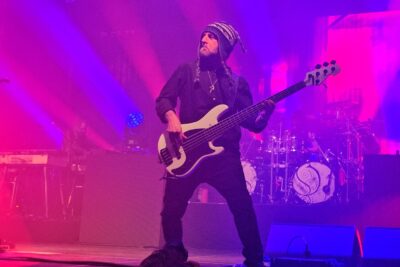 Opeth - Doug Mitchell Thunderbird Sports Centre, Vancouver, BC, Canada - February 25, 2026