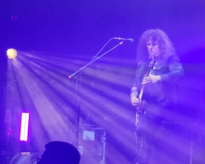 Opeth - Doug Mitchell Thunderbird Sports Centre, Vancouver, BC, Canada - February 25, 2026