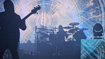 Opeth - Doug Mitchell Thunderbird Sports Centre, Vancouver, BC, Canada - February 25, 2026