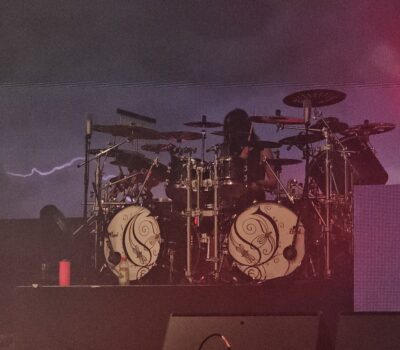 Opeth - Doug Mitchell Thunderbird Sports Centre, Vancouver, BC, Canada - February 25, 2026