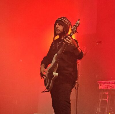 Opeth - Doug Mitchell Thunderbird Sports Centre, Vancouver, BC, Canada - February 25, 2026