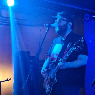 Sound&Shape - Barboza, Seattle, WA - March 2, 2026