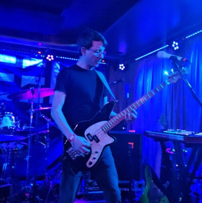 Sound&Shape - Barboza, Seattle, WA - March 2, 2026