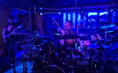 Sound&Shape - Barboza, Seattle, WA - March 2, 2026