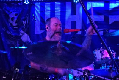 Sound&Shape - Barboza, Seattle, WA - March 2, 2026