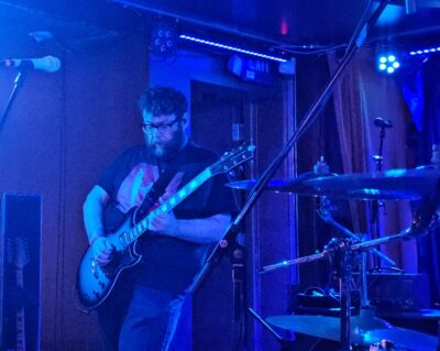 Sound&Shape - Barboza, Seattle, WA - March 2, 2026