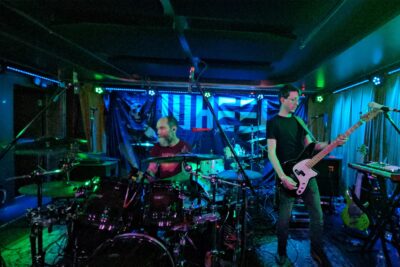 Sound&Shape - Barboza, Seattle, WA - March 2, 2026