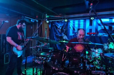 Sound&Shape - Barboza, Seattle, WA - March 2, 2026